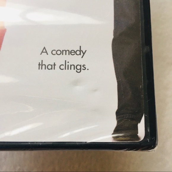 🎁 All About Steve DVD, NIP starring Sandra Bullock, Bradley Cooper, Ken Jeong - Picture 5 of 6